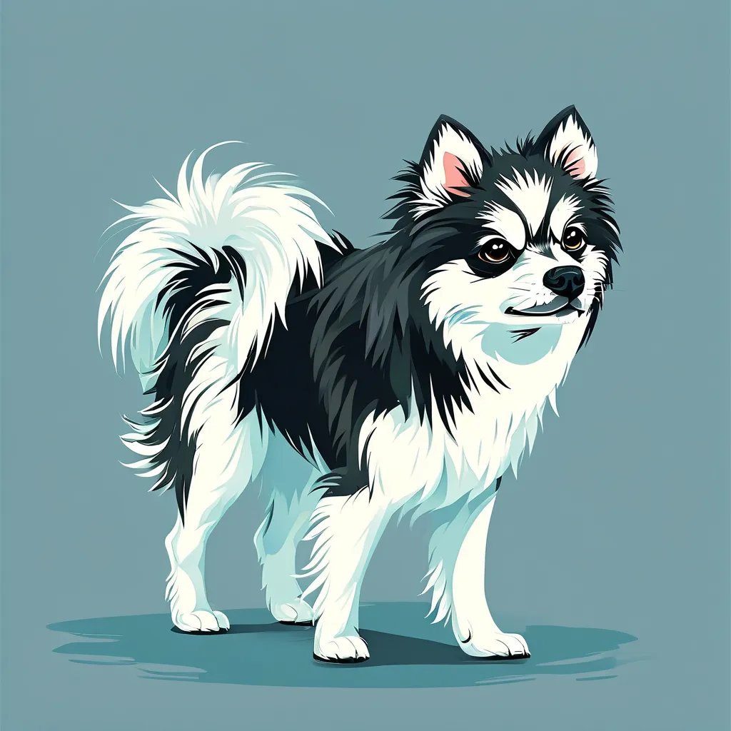 Find Local Pomsky Breeders for Transactional Pup Purchase Near You pomsky breeders near me Transactional
