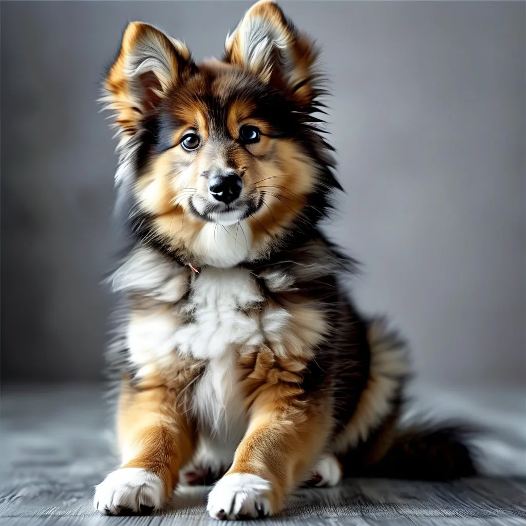 pomski puppy Informational - Featured - pomski puppy Informational