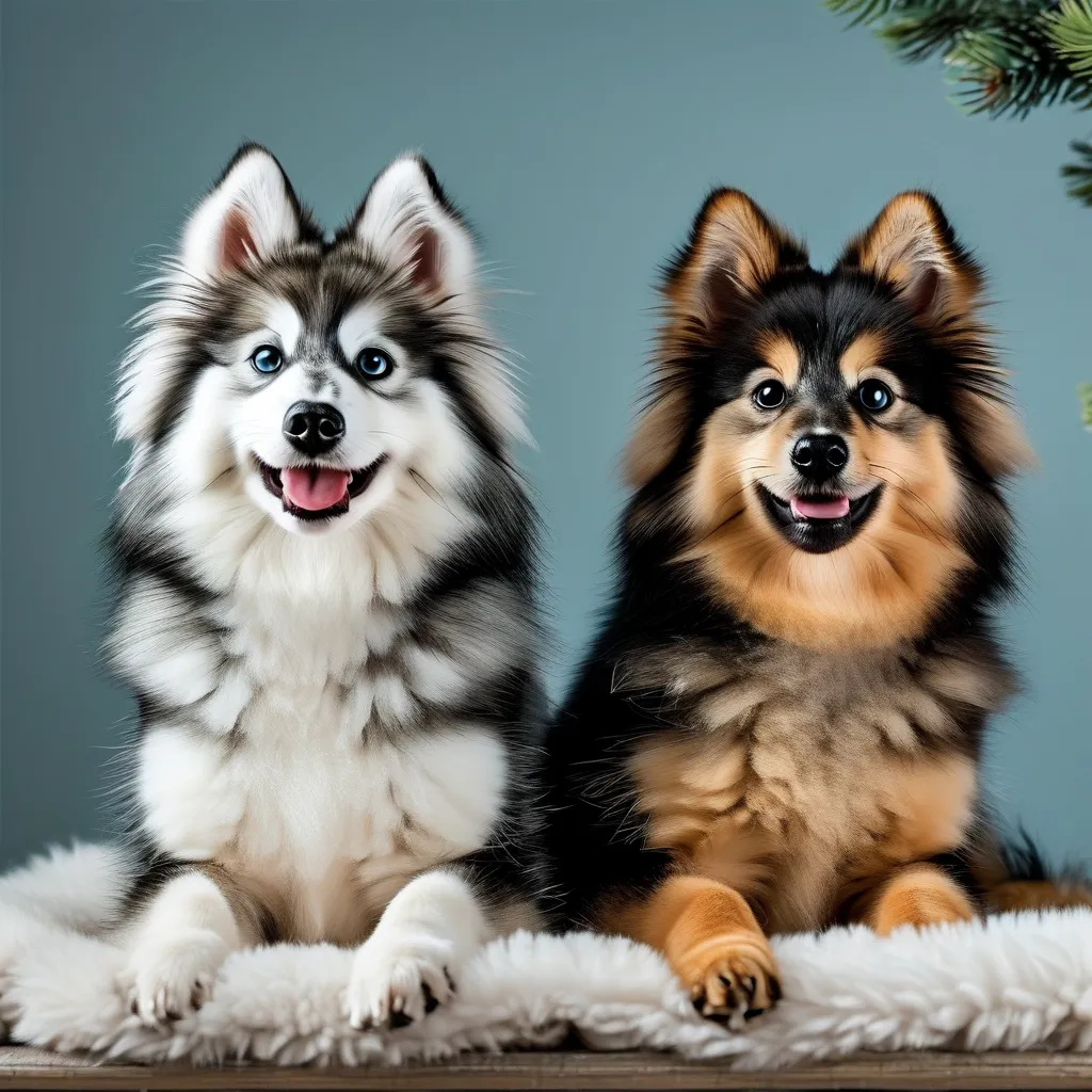 pomskies for sale Transactional - Featured - pomskies for sale Transactional
