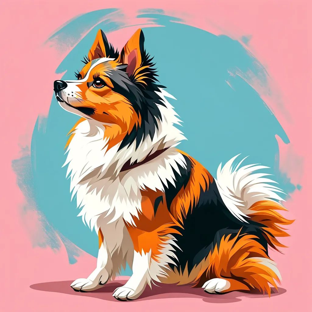 pomsky life expectancy Informational