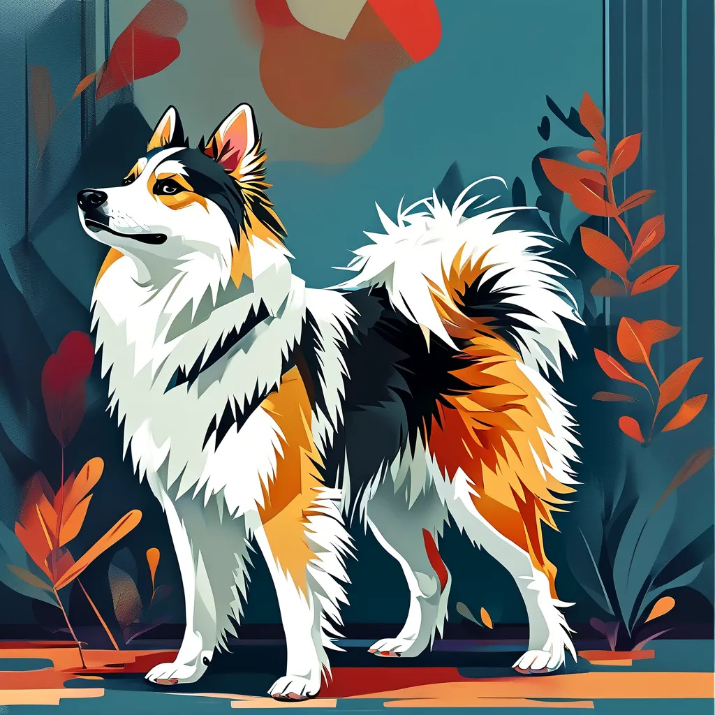 pomsky Informational