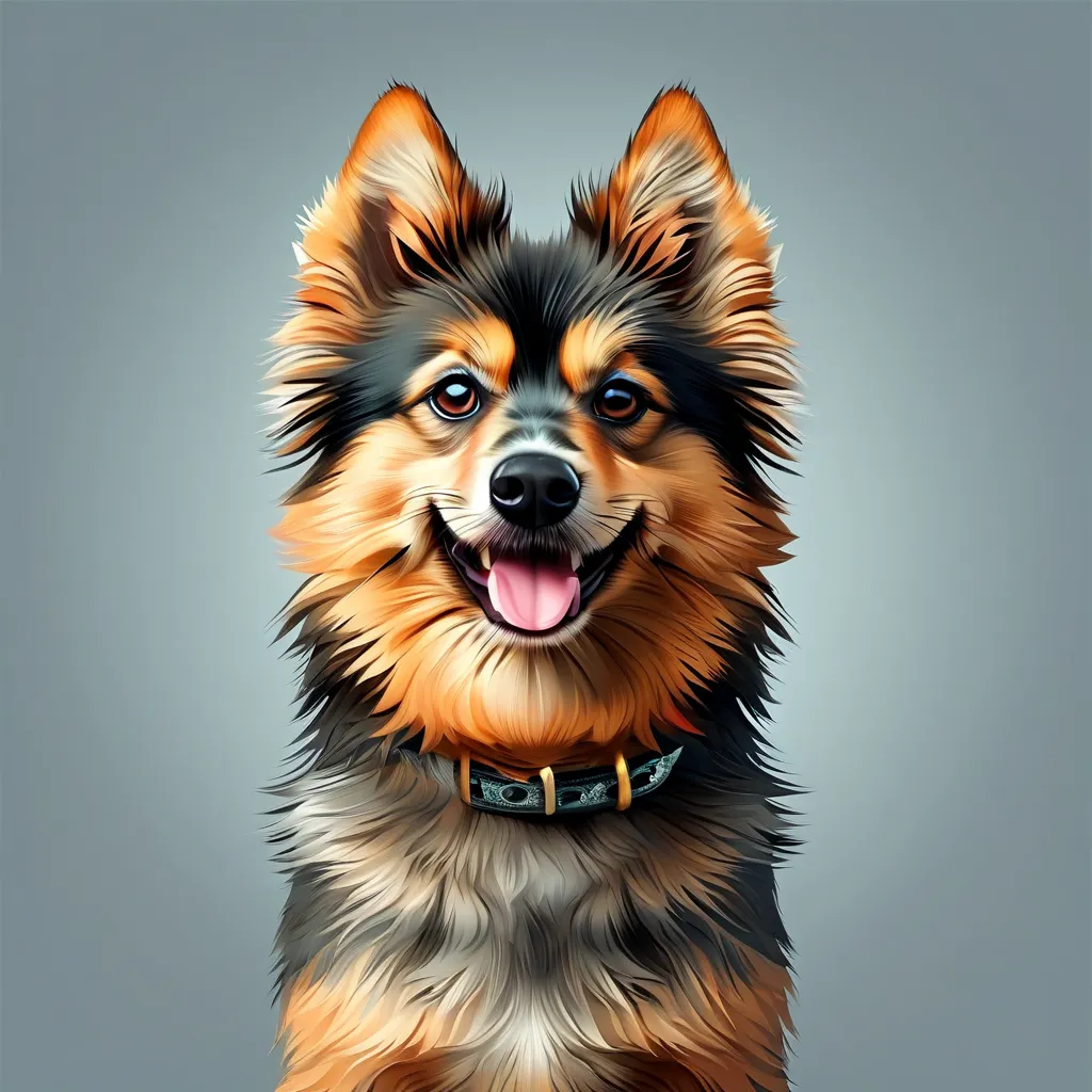 pomsky dog Informational - Featured - pomsky dog Informational