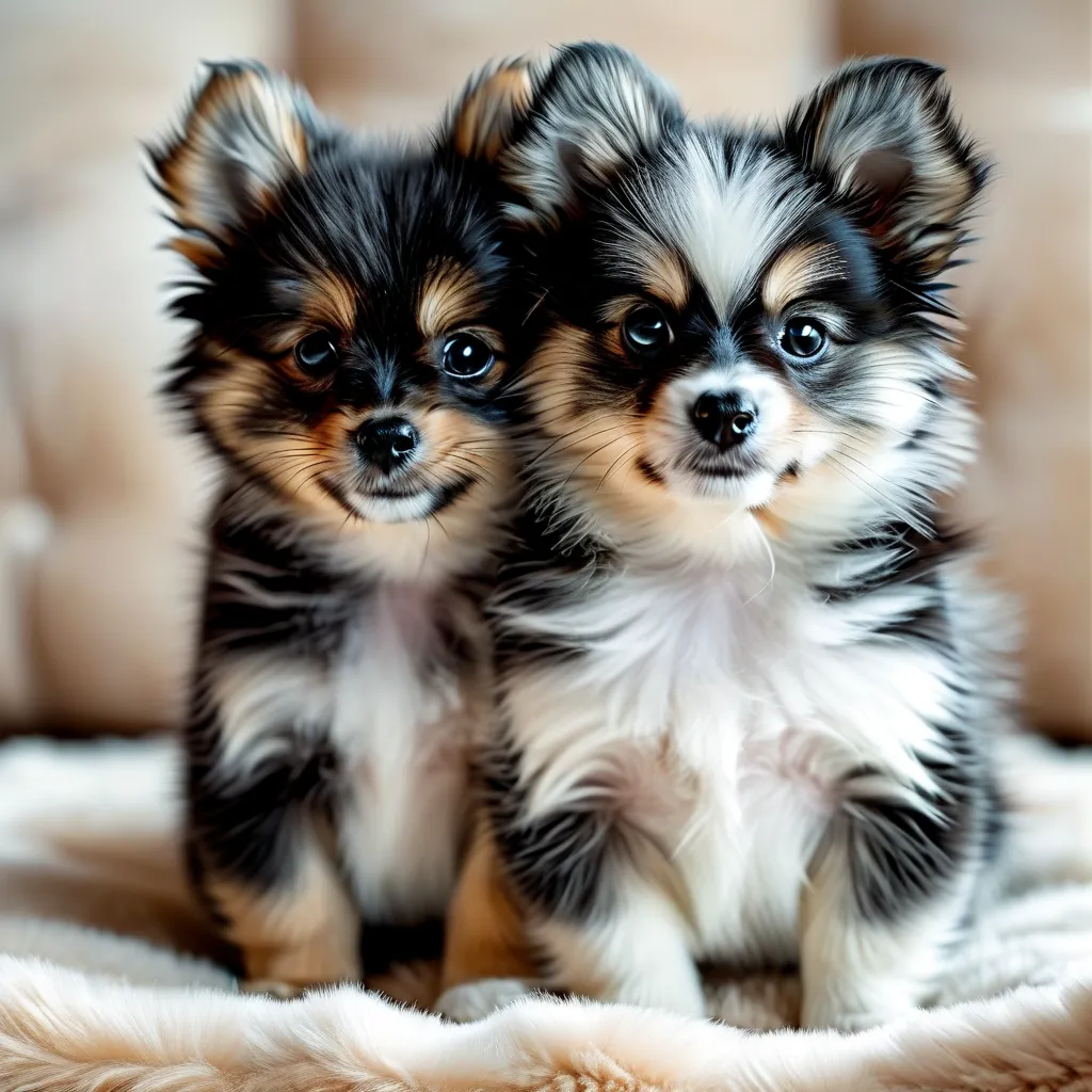 pomsky puppies Commercial - Featured - pomsky puppies Commercial