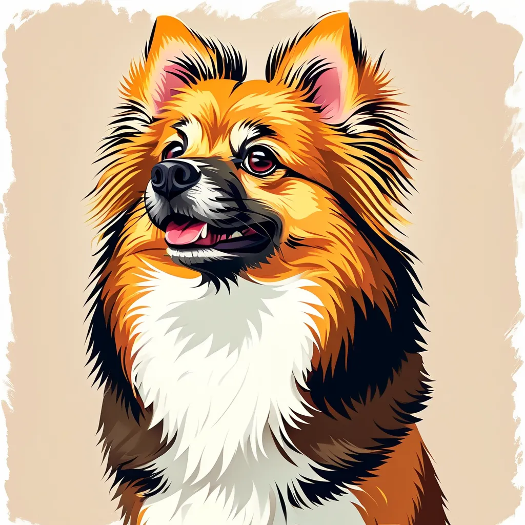 pomskies Informational