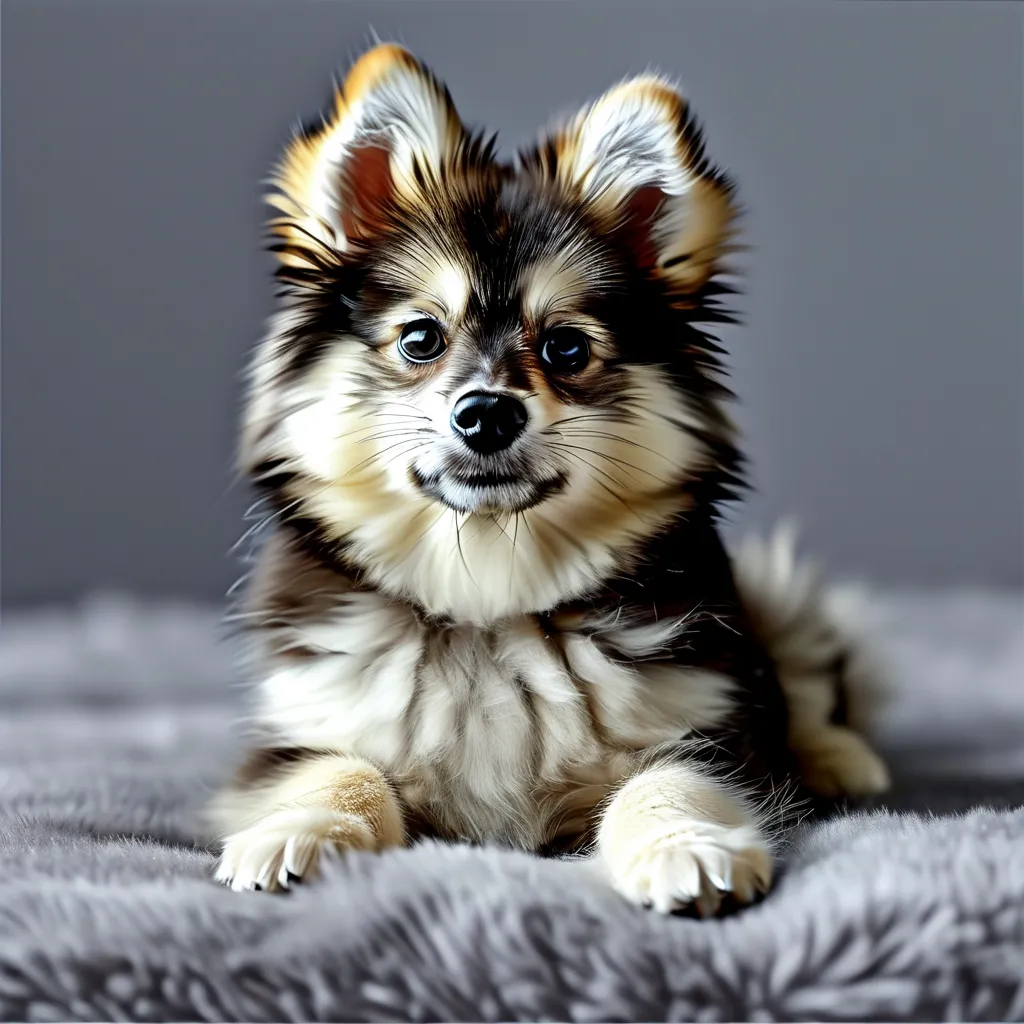 pomsky puppy Informational, Transactional - Featured - pomsky puppy Informational, Transactional