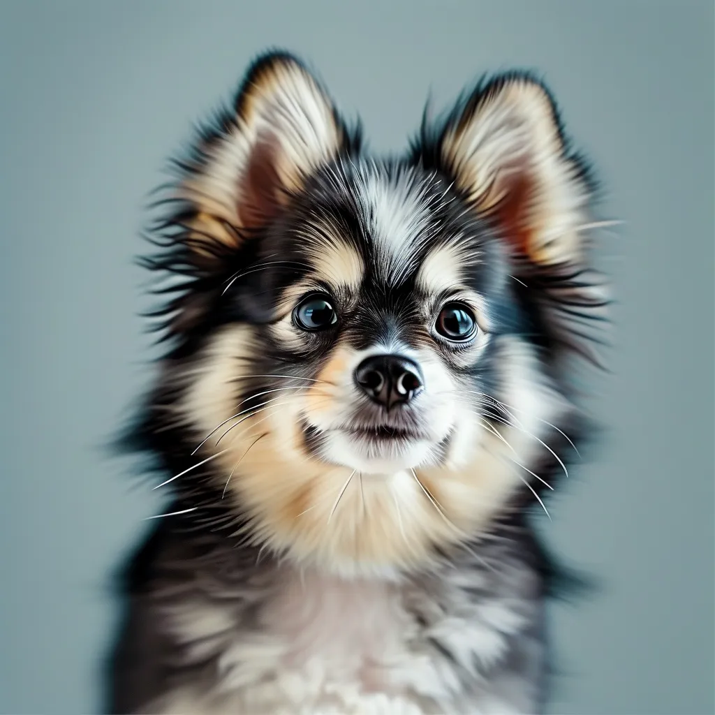 pomsky dog for sale Transactional - Featured - pomsky dog for sale Transactional