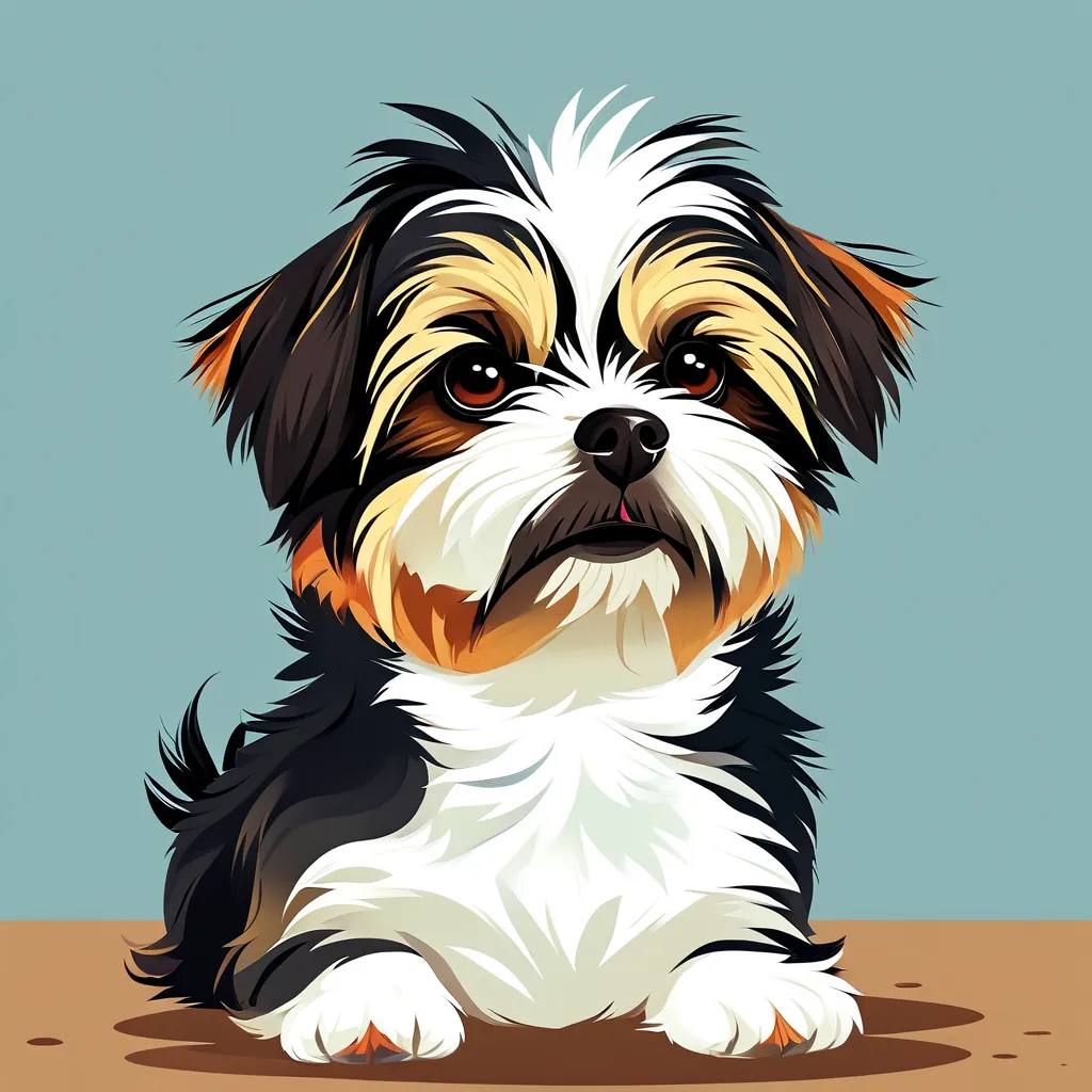 Here are some title options:
1. **Everything You Need to Know About the Mini Pomsky Breed**
2. **Meet Your Mini Pomsky: A Complete Guide**
3. **The Mini Pomsky: Everything You Need to Know**
4. **What is a Mini Pomsky? Your Complete Guide**
5. **Mini Pomsky Breed Guide: Info & Characteristics**
6. **The Mini Pomsky: Info, Characteristics & More**
7. ** mini pomsky Informational