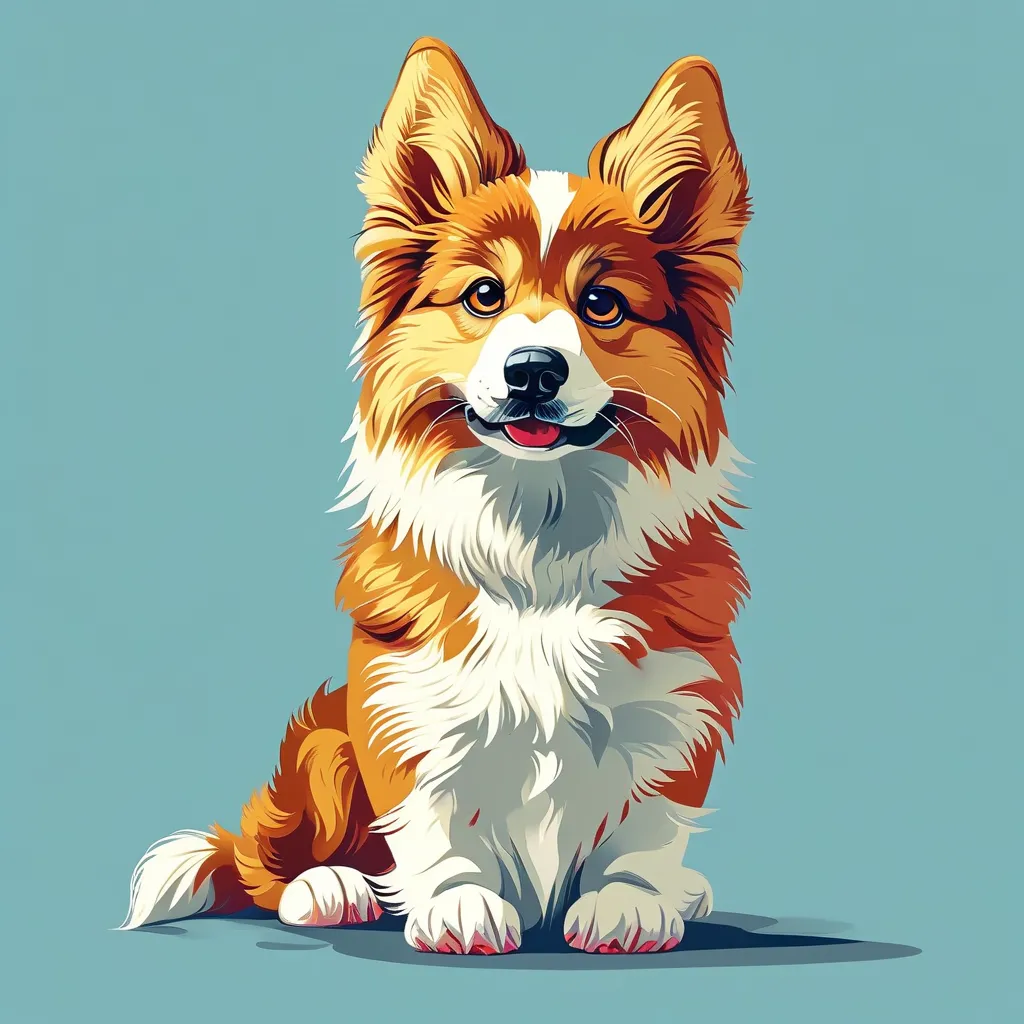 Pomski Puppy Info: Everything You Need to Know pomski puppy Informational