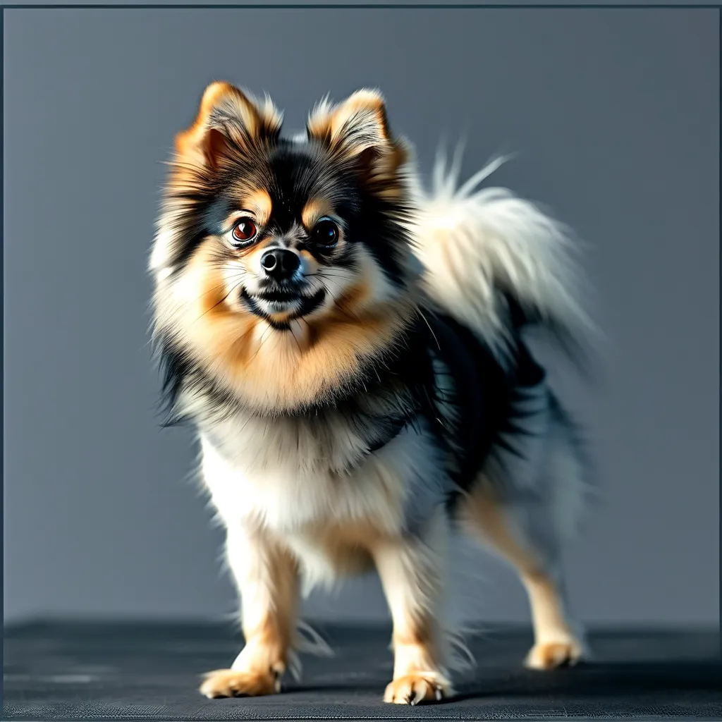 pomsky characteristics Informational - Featured - pomsky characteristics Informational