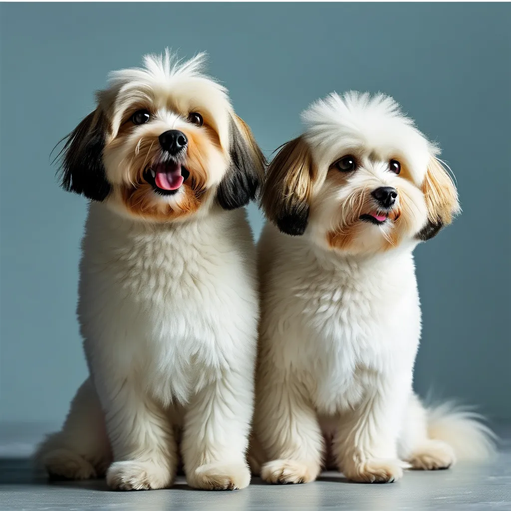 do pomskies shed Informational - Featured - do pomskies shed Informational