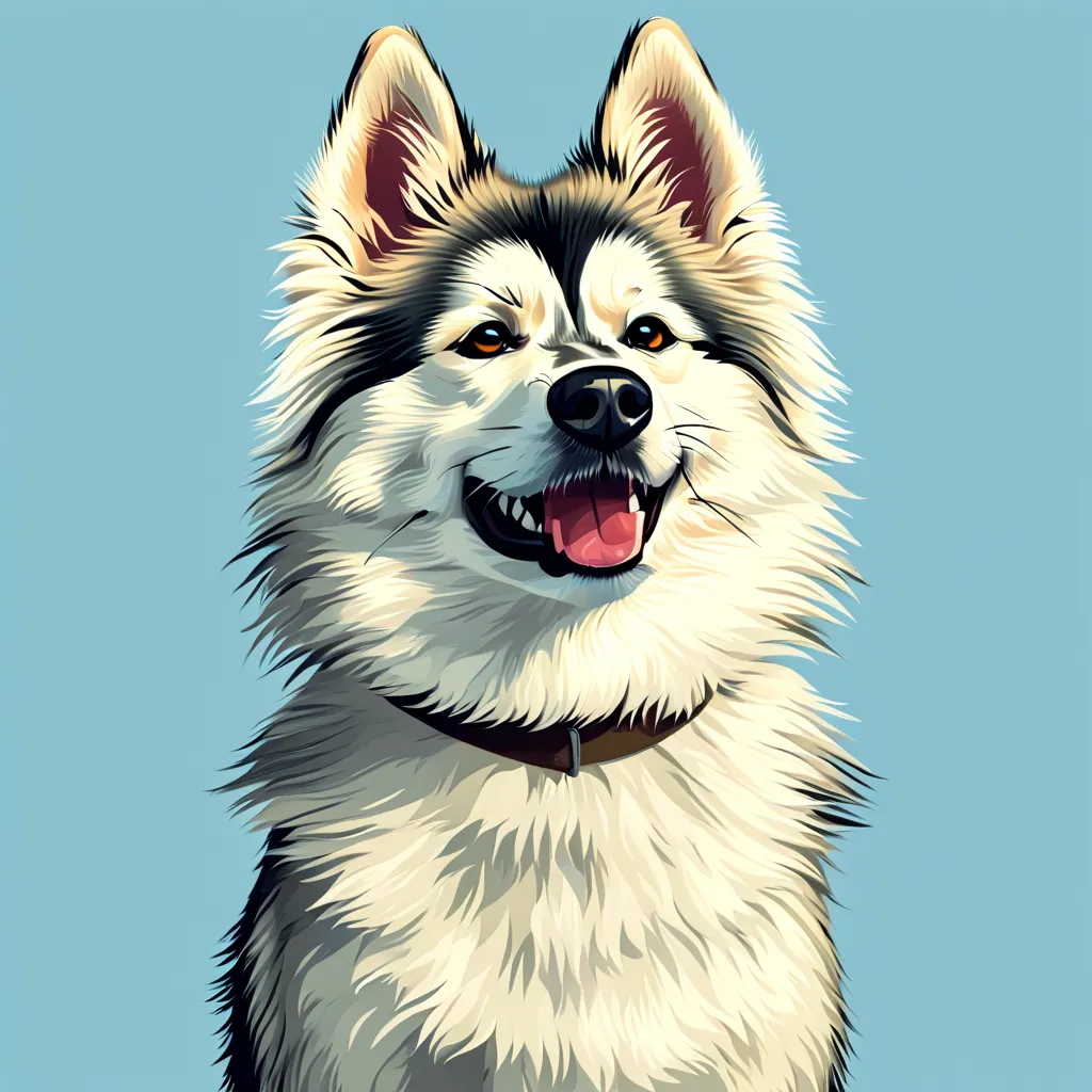 what is a pomsky Informational