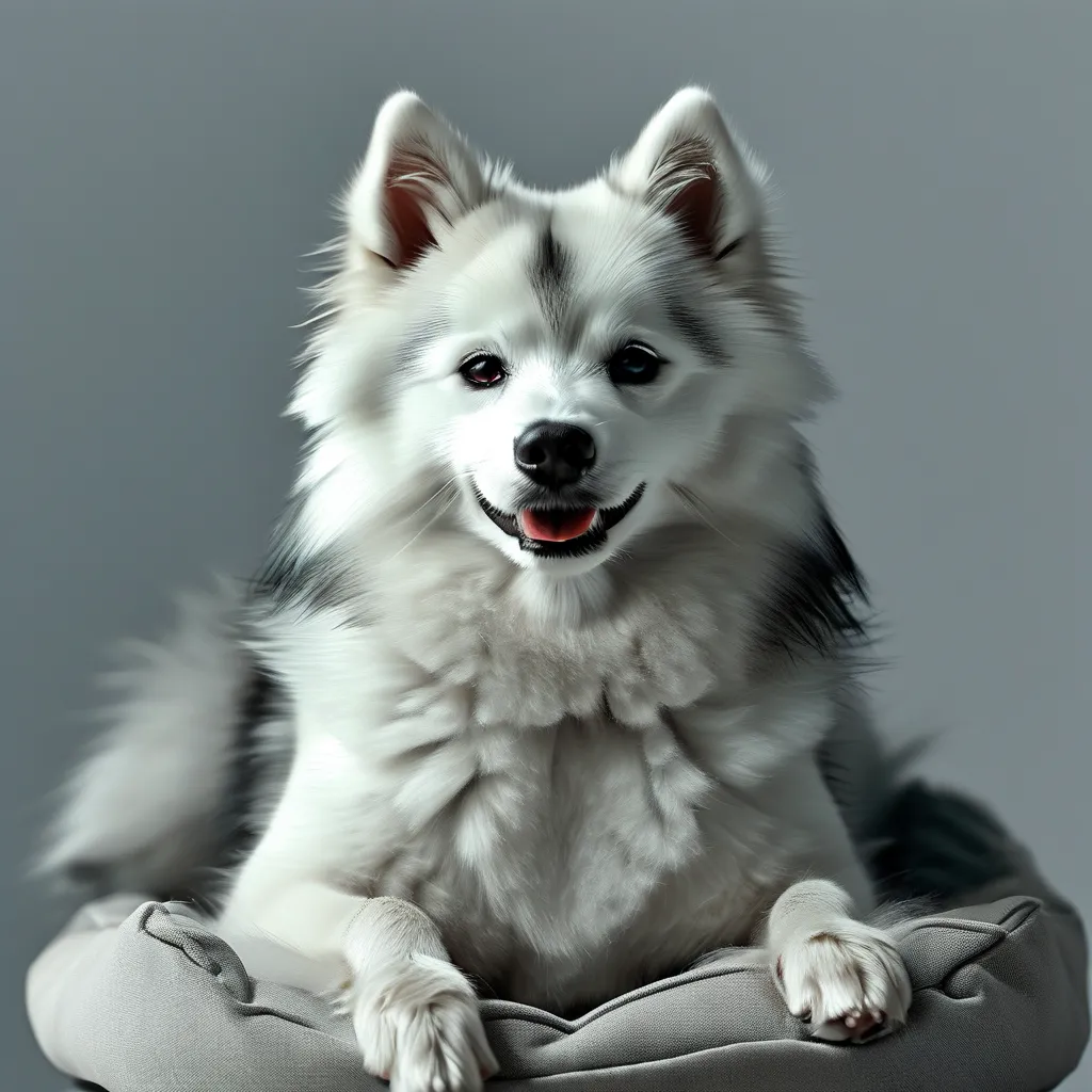 lifespan of a pomsky Informational - Featured - lifespan of a pomsky Informational