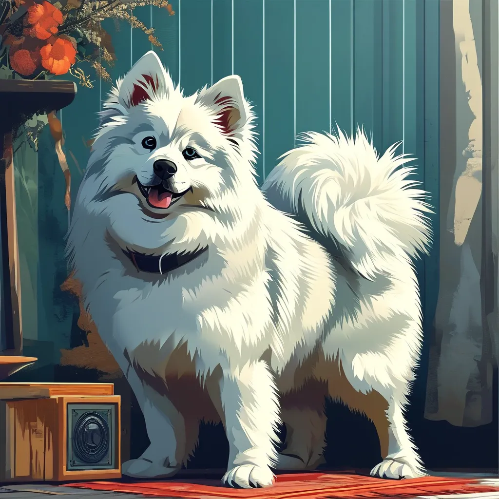 how big do pomsky dogs get Informational