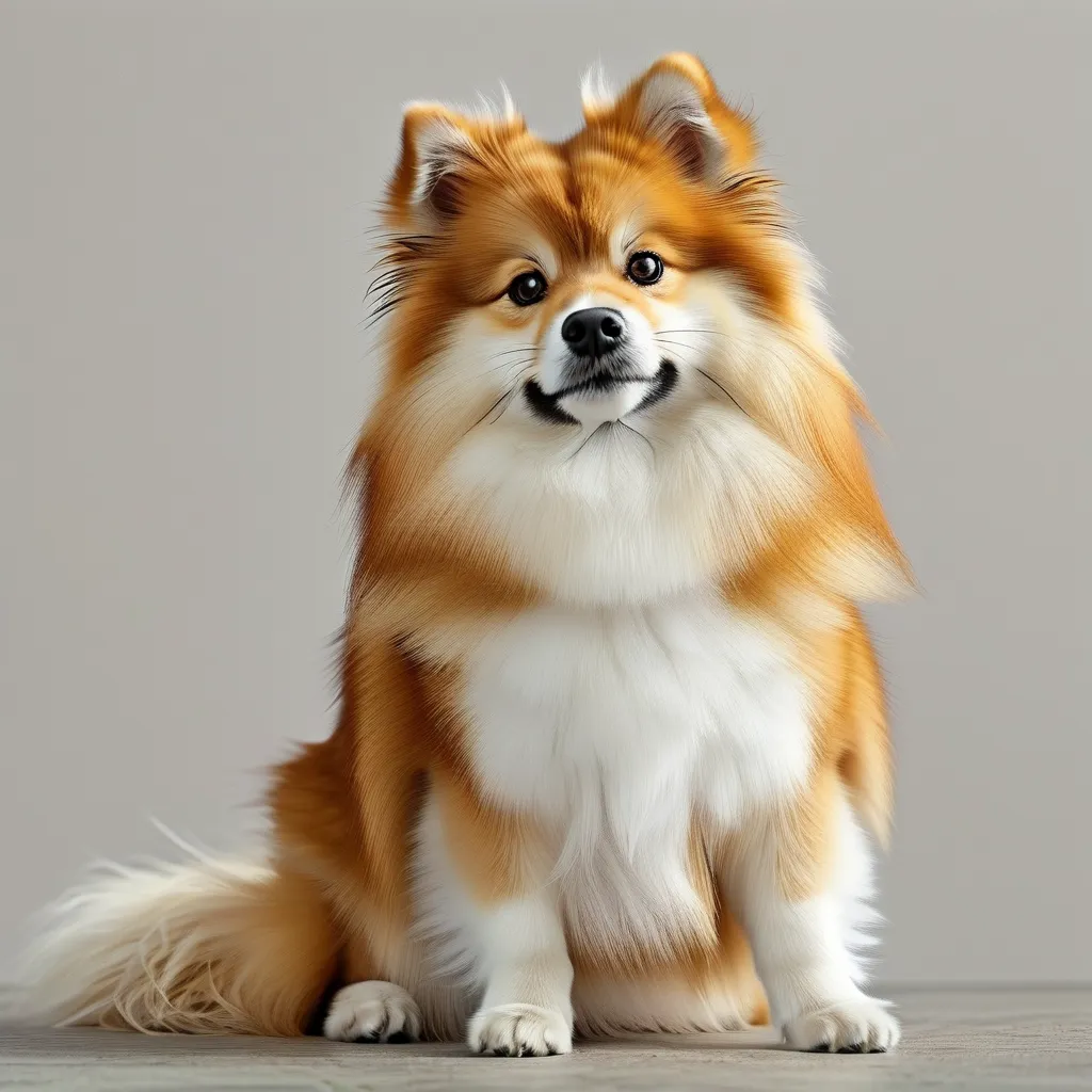 how big does a pomsky grow Informational - Featured - how big does a pomsky grow Informational