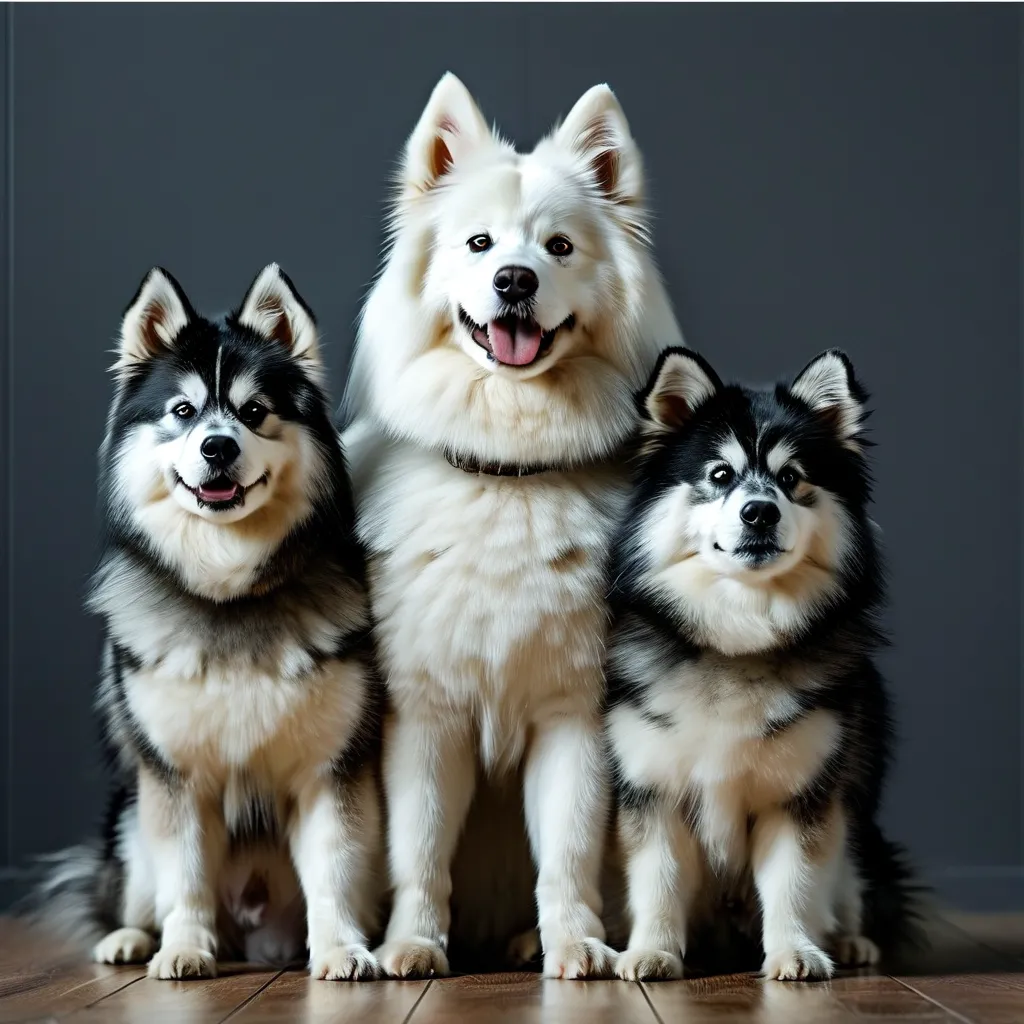how big do pomsky dogs get Informational - Featured - how big do pomsky dogs get Informational