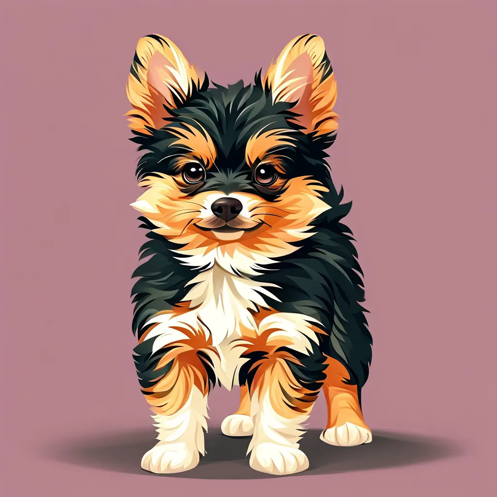 The Miniature Pomsky: Everything You Need to Know Before You Buy (Informational) miniature pomsky Informational