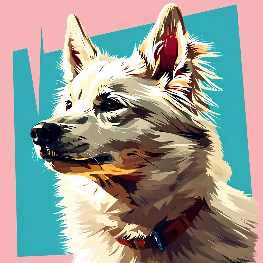 lifespan of a pomsky Informational