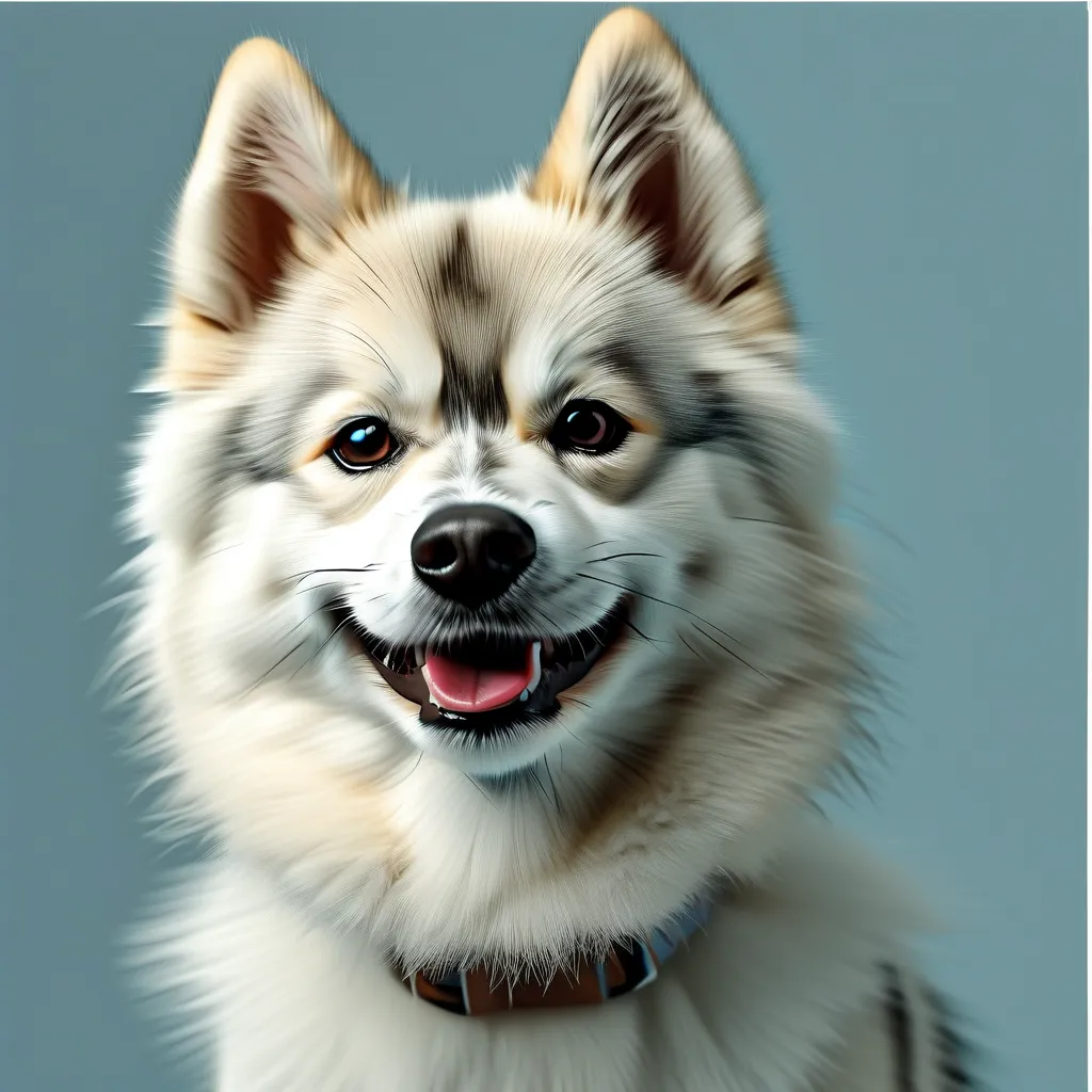 what is a pomsky dog Informational - Featured - what is a pomsky dog Informational
