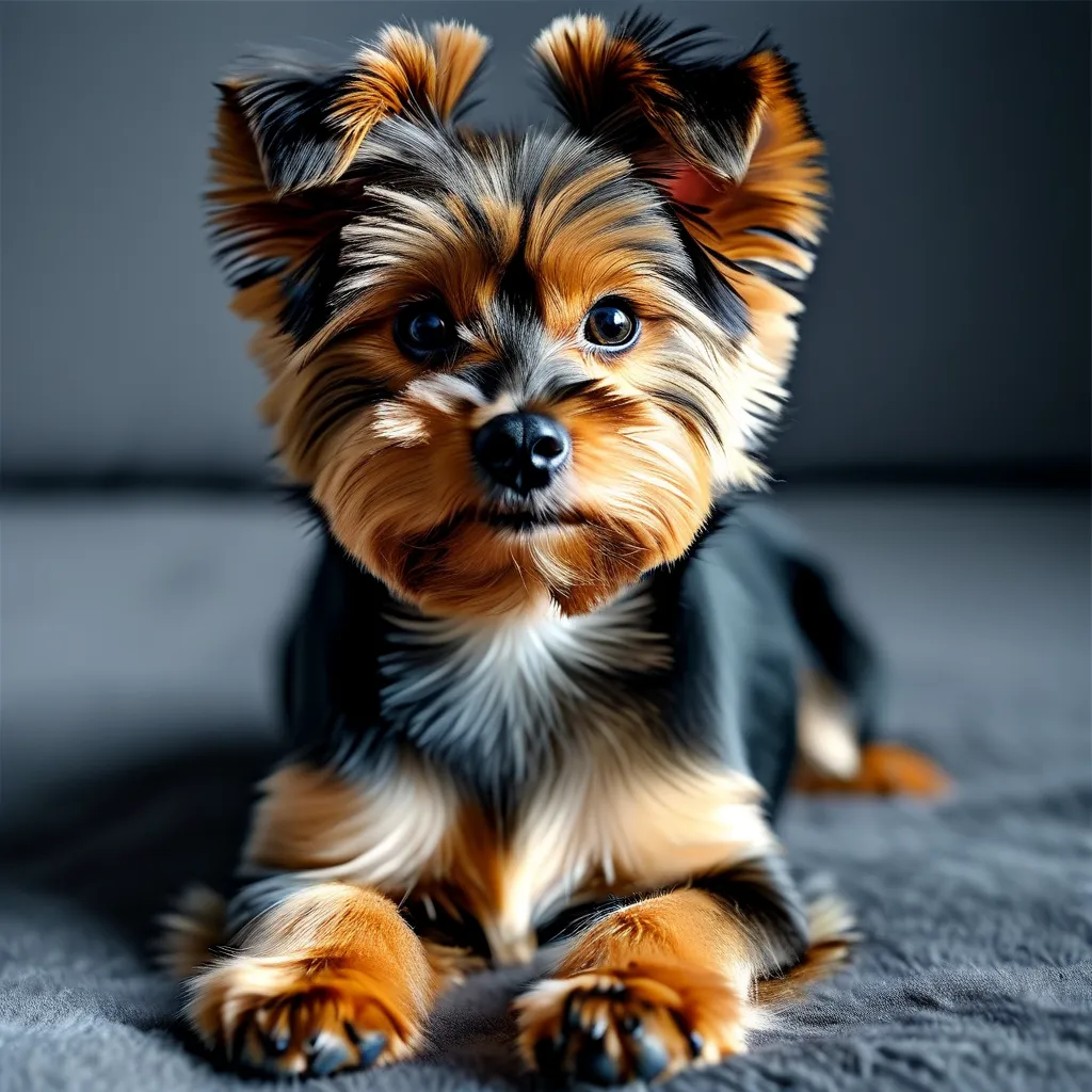 pictures of pomskies Informational - Featured - pictures of pomskies Informational