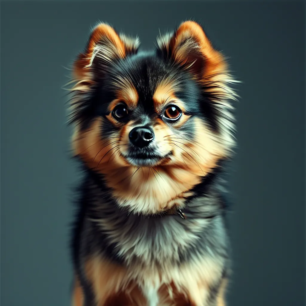pomsky temperament Informational - Featured - pomsky temperament Informational