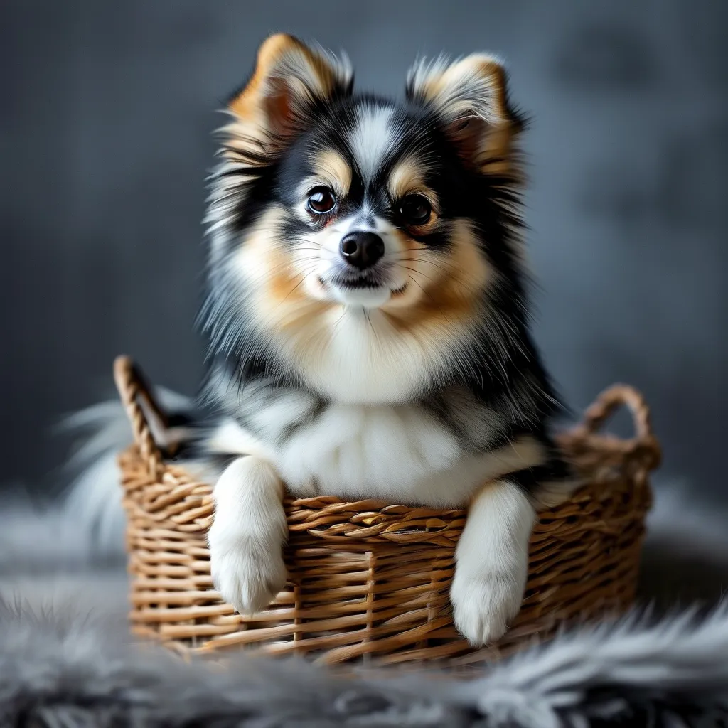 pomsky adoption Commercial - Featured - pomsky adoption Commercial