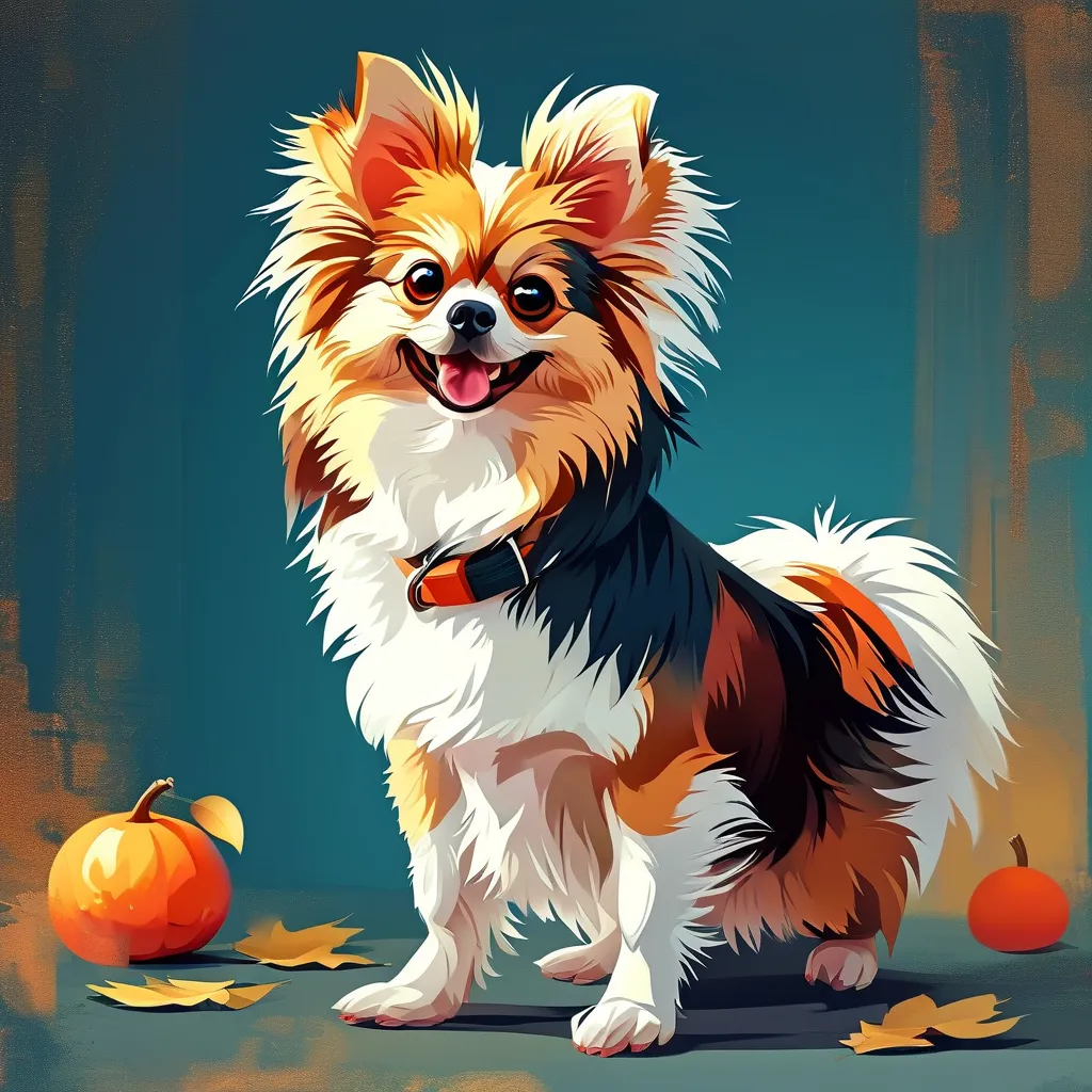 pomskys Informational