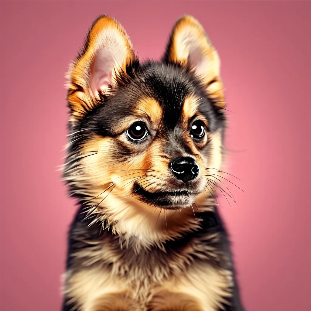 pomsky mini Commercial - Featured - pomsky mini Commercial