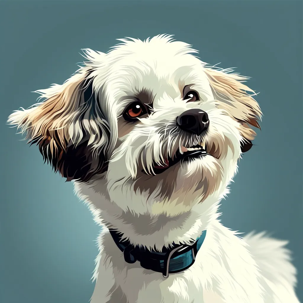 How Long Do These Adorable Pomskies Live? how long do pomskies live Informational