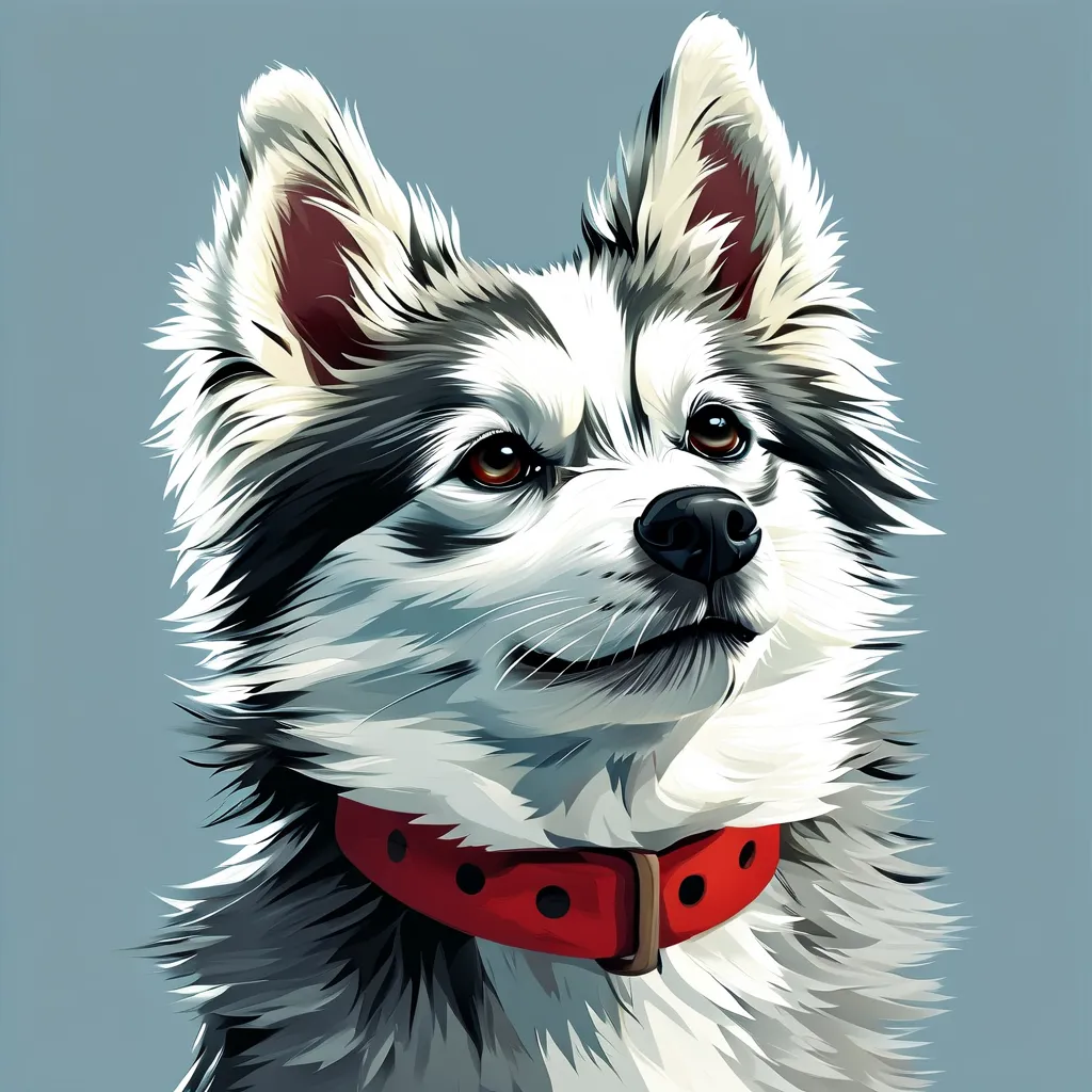 Here are a few options for the title, including the keyword "life expectancy of pomsky":
1. Unlock the Secret to a Longer Life: The Pomsky Life Expectancy Guide
2. What to Know About the Life Expectancy of a Pomsky Dog
3. Pomsky Life Expectancy: Maximizing Healthy Years with Your Fluffy Friend
4. How Long Will Your Pomsky Live? Understanding Their Life Expectancy
5. Prolong Your Pom life expectancy of pomsky Informational