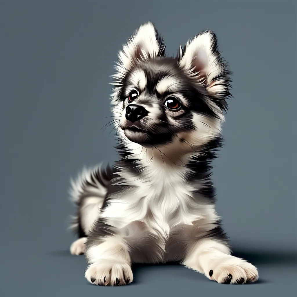 images of pomsky Informational - Featured - images of pomsky Informational