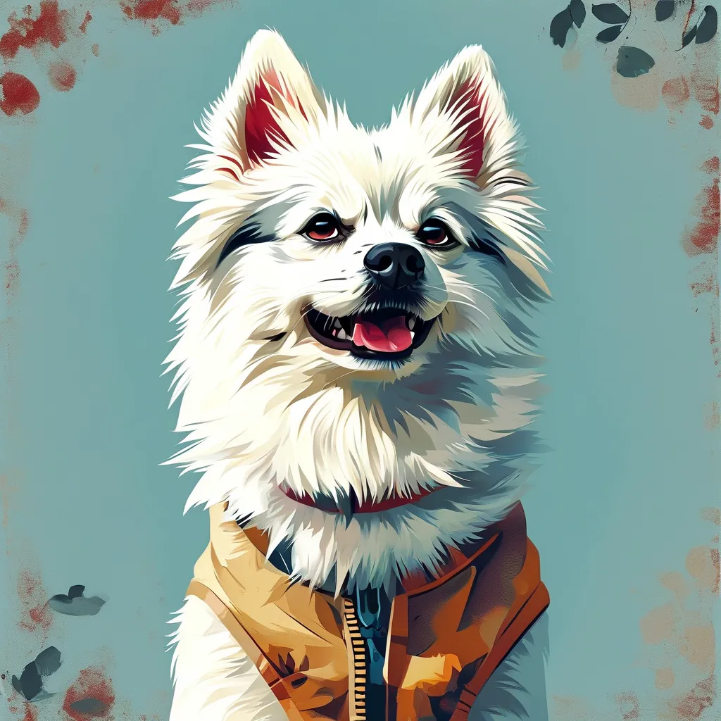 What to Know About Your Adult Pomsky: Maturity, Temperament & Care pomsky as adults Informational