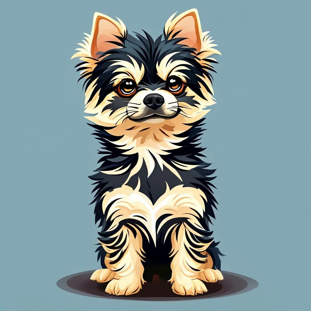 Everything You Need to Know About the Micro Pomsky Breed micro pomsky Informational