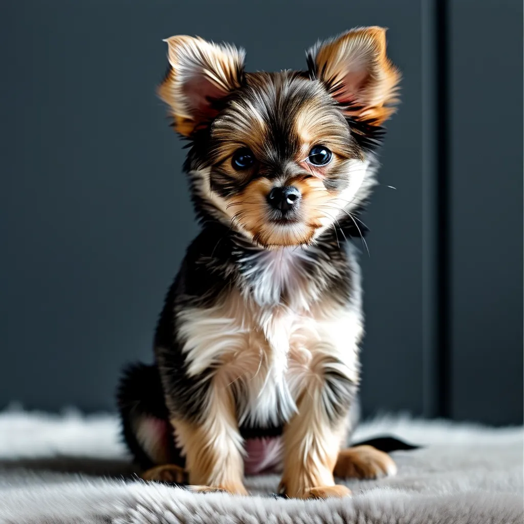 mini pomskies Informational - Featured - mini pomskies Informational