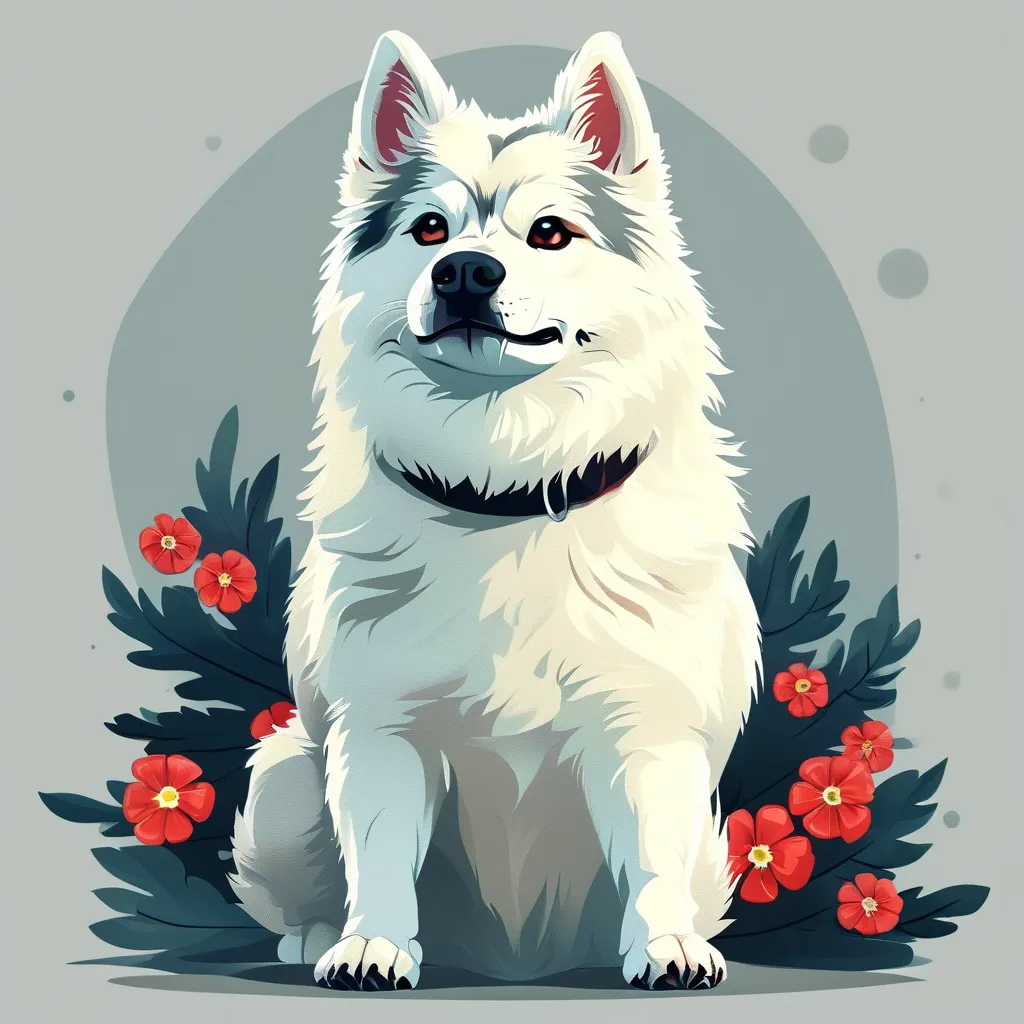 what is a pomsky puppy Informational