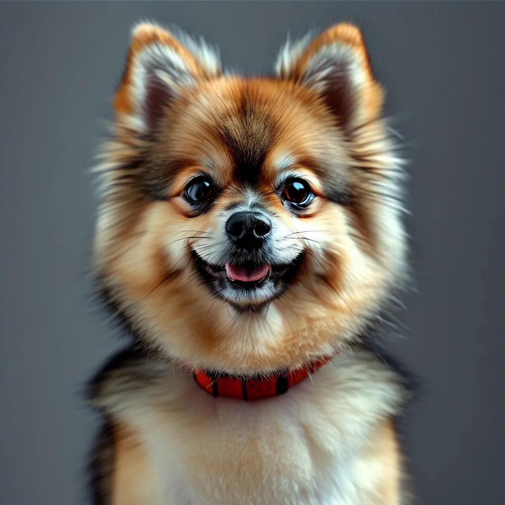 pic of pomsky Informational - Featured - pic of pomsky Informational