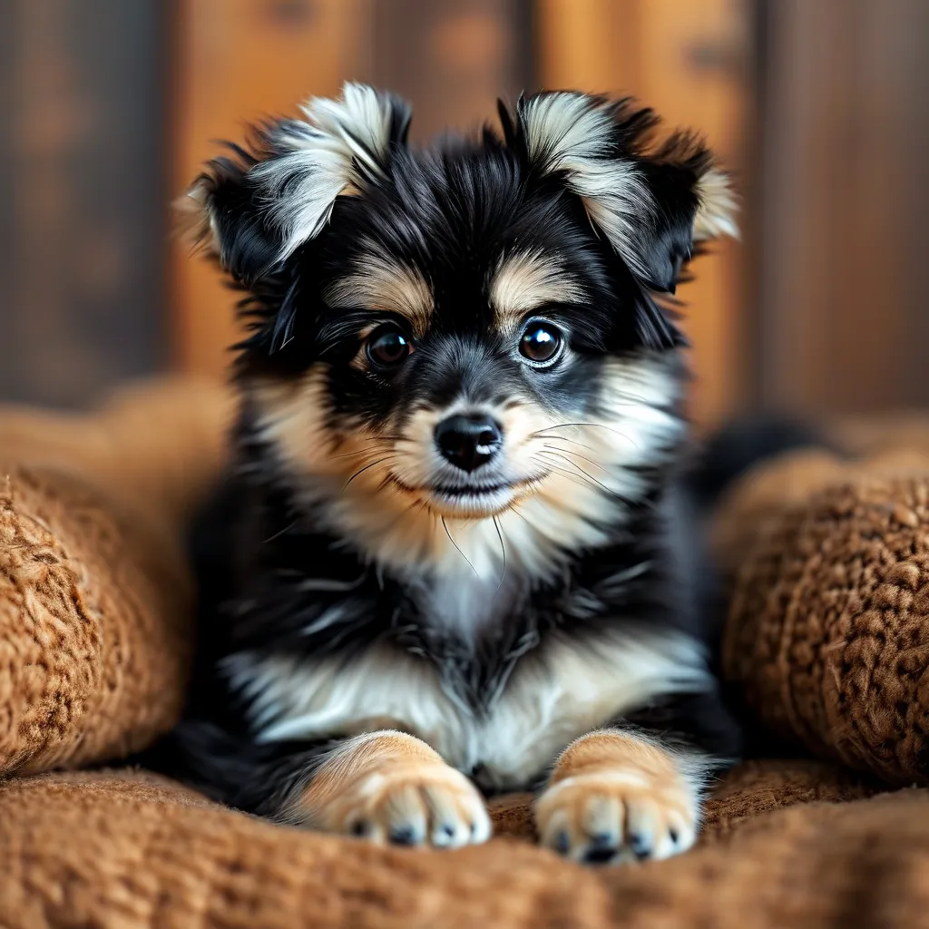 merle pomsky puppies for sale Transactional - Featured - merle pomsky puppies for sale Transactional
