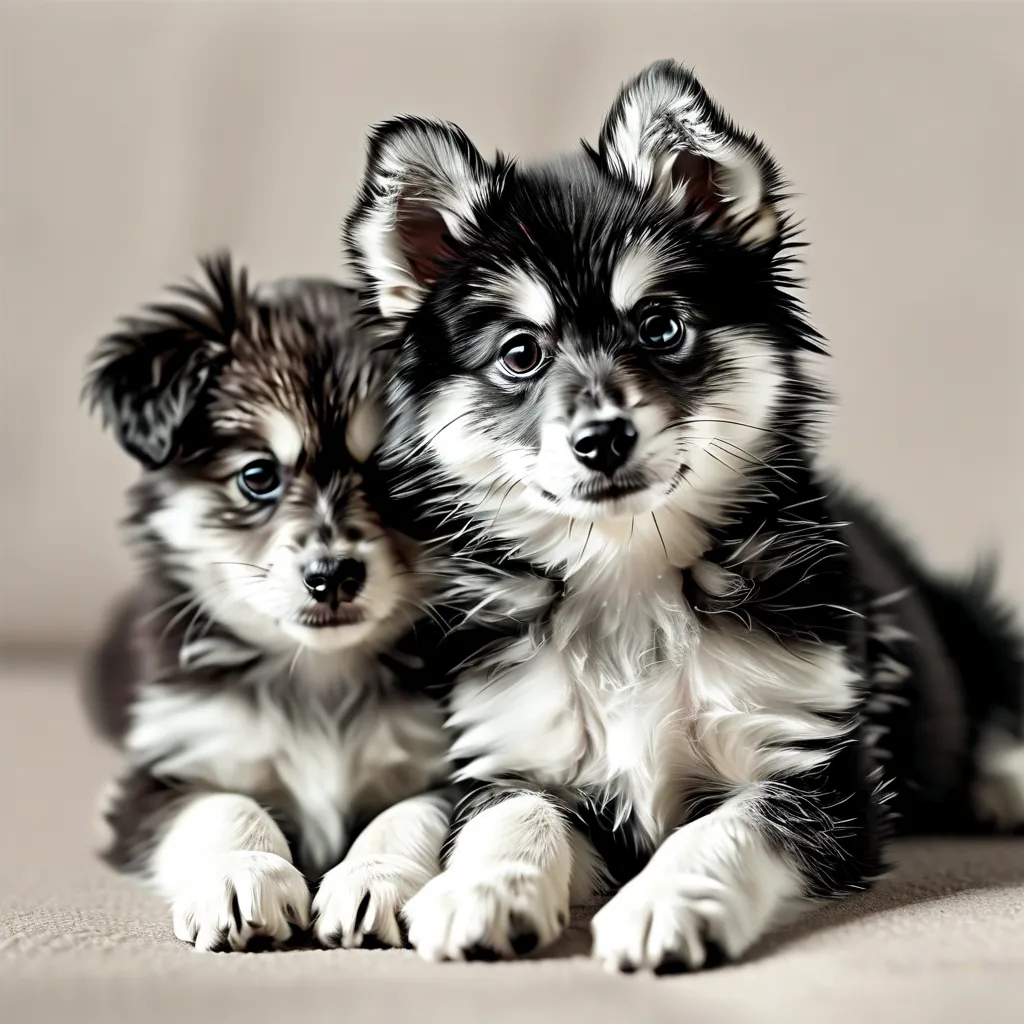pomsky puppies for sale $700 Transactional - Featured - pomsky puppies for sale $700 Transactional