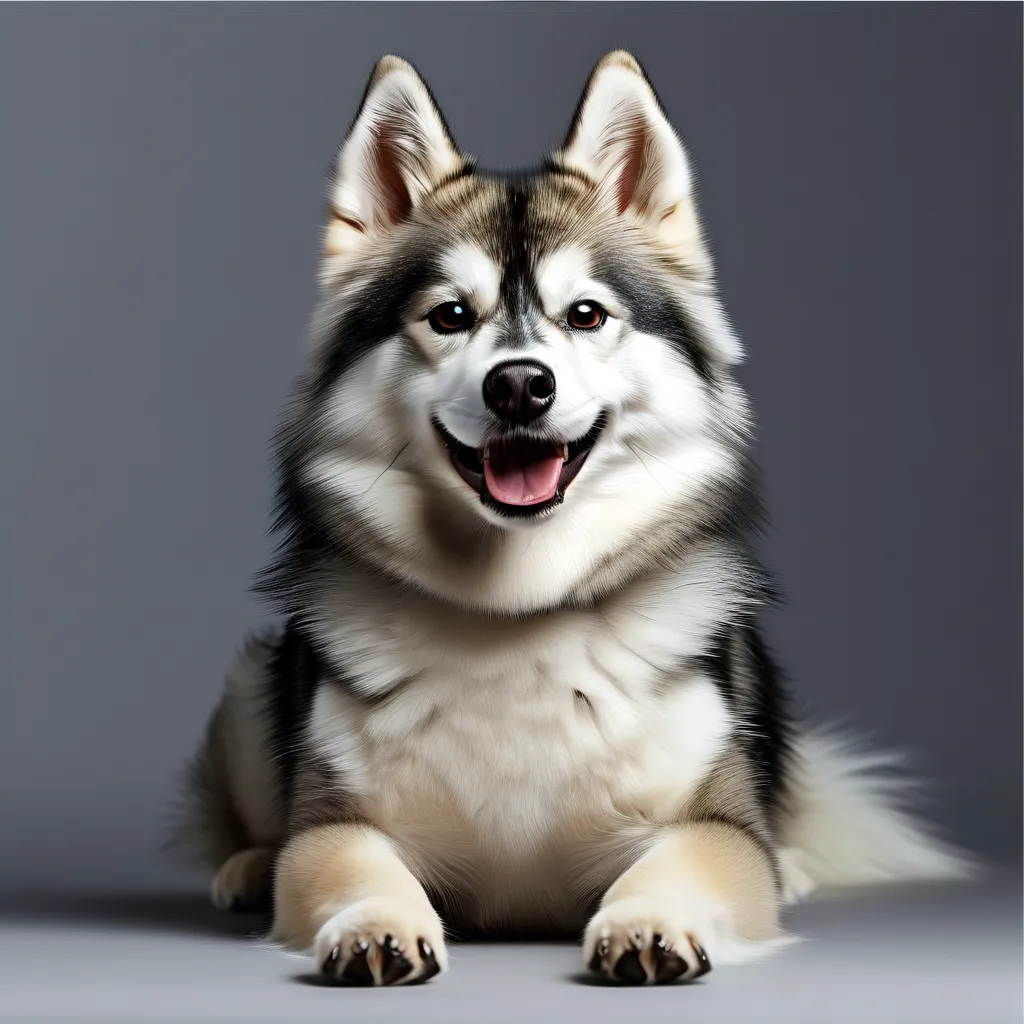what is a pomsky puppy Informational - Featured - what is a pomsky puppy Informational