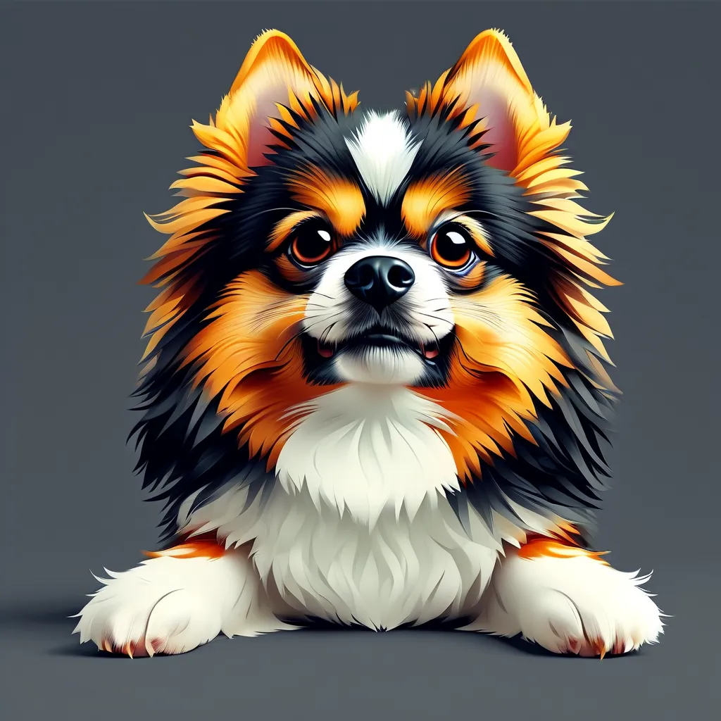 pomsky images Informational - Featured - pomsky images Informational