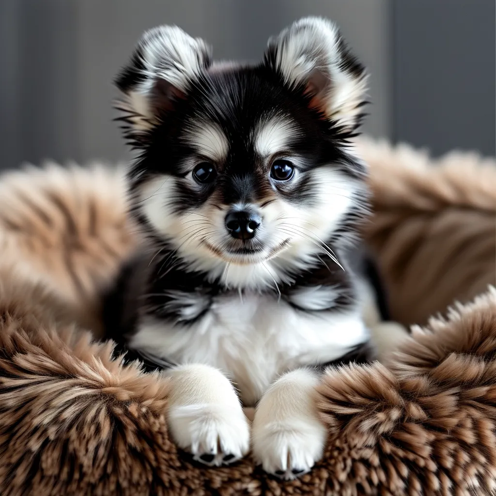 pictures of pomsky puppies Informational - Featured - pictures of pomsky puppies Informational