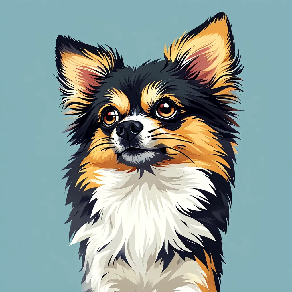 puppyspot pomsky Navigational