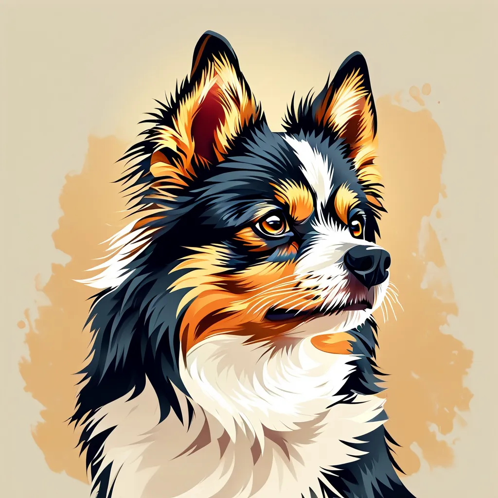 pomsky breeders Commercial