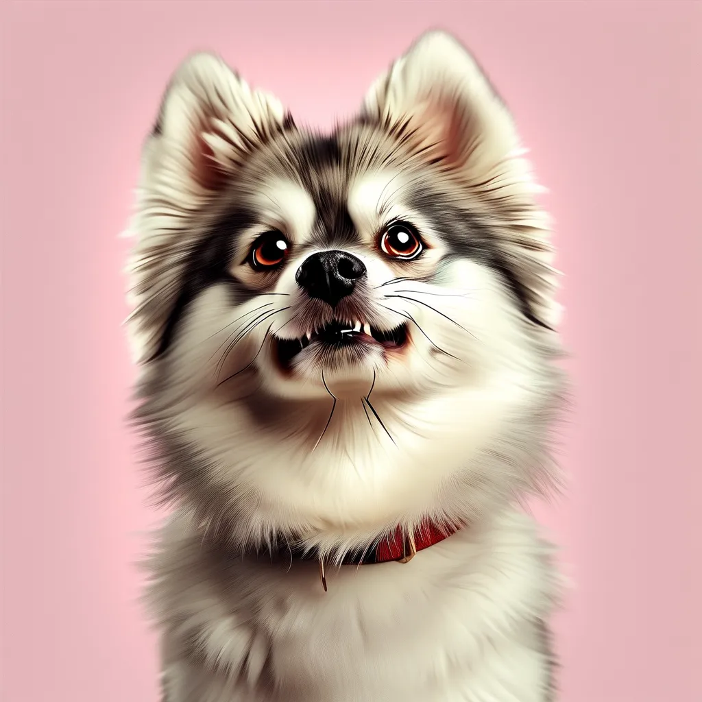 are pomsky hypoallergenic Informational - Featured - are pomsky hypoallergenic Informational