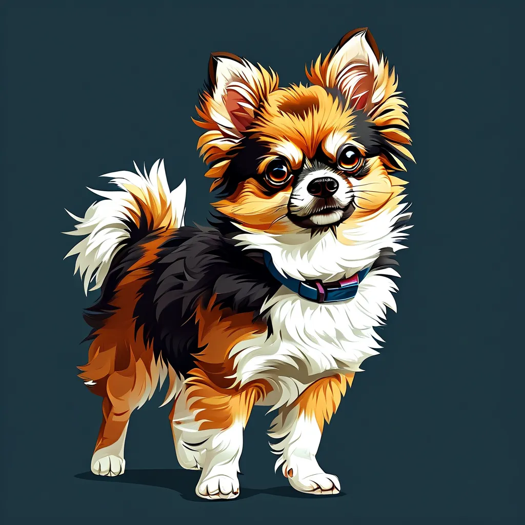 Adorable Toy Pomsky Puppies for Sale—Ready for Adoption! toy pomsky for sale Transactional