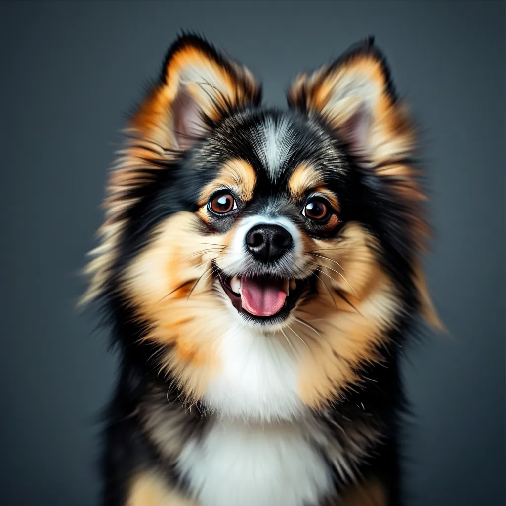 pomsky pictures Informational - Featured - pomsky pictures Informational