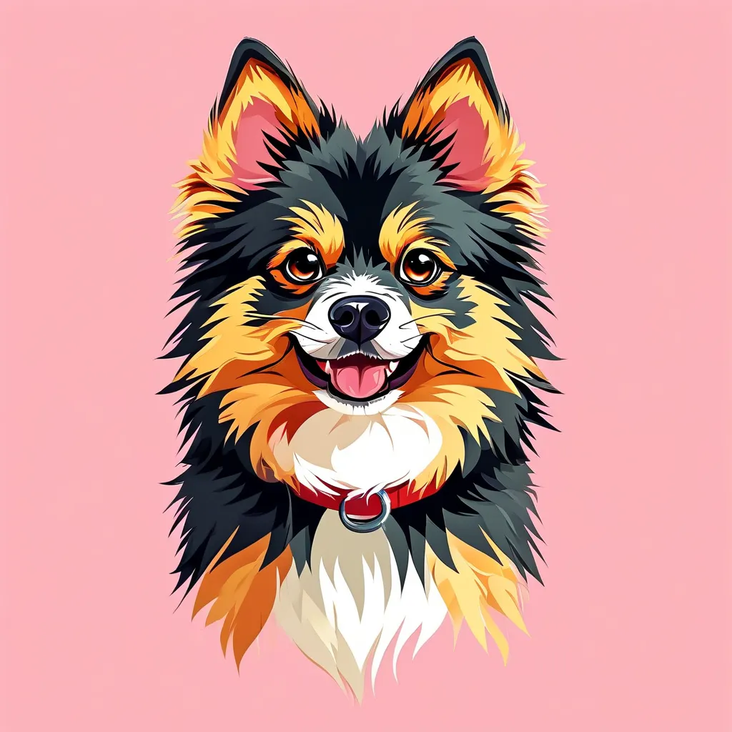 pomsky pictures Informational