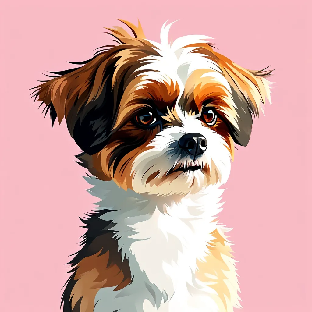 mini pomskies Informational