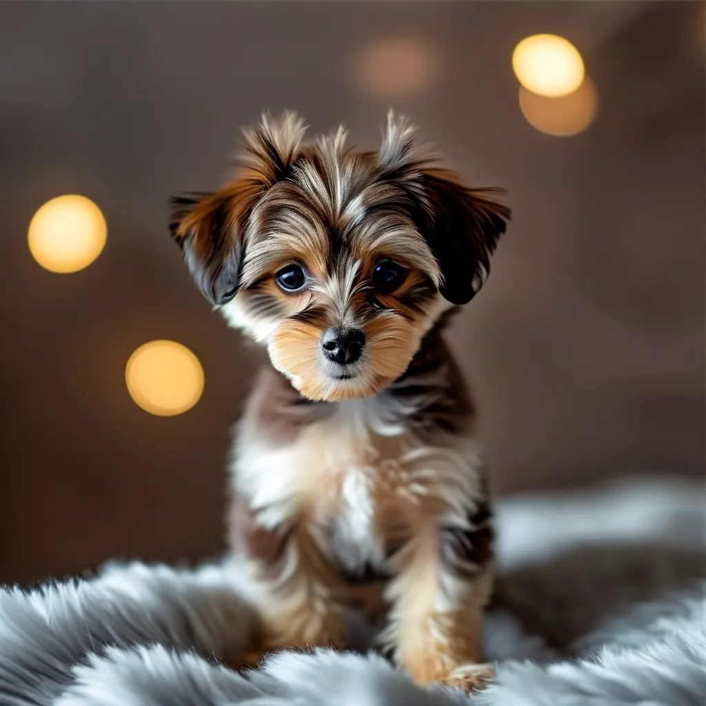 teacup pomskies Commercial - Featured - teacup pomskies Commercial