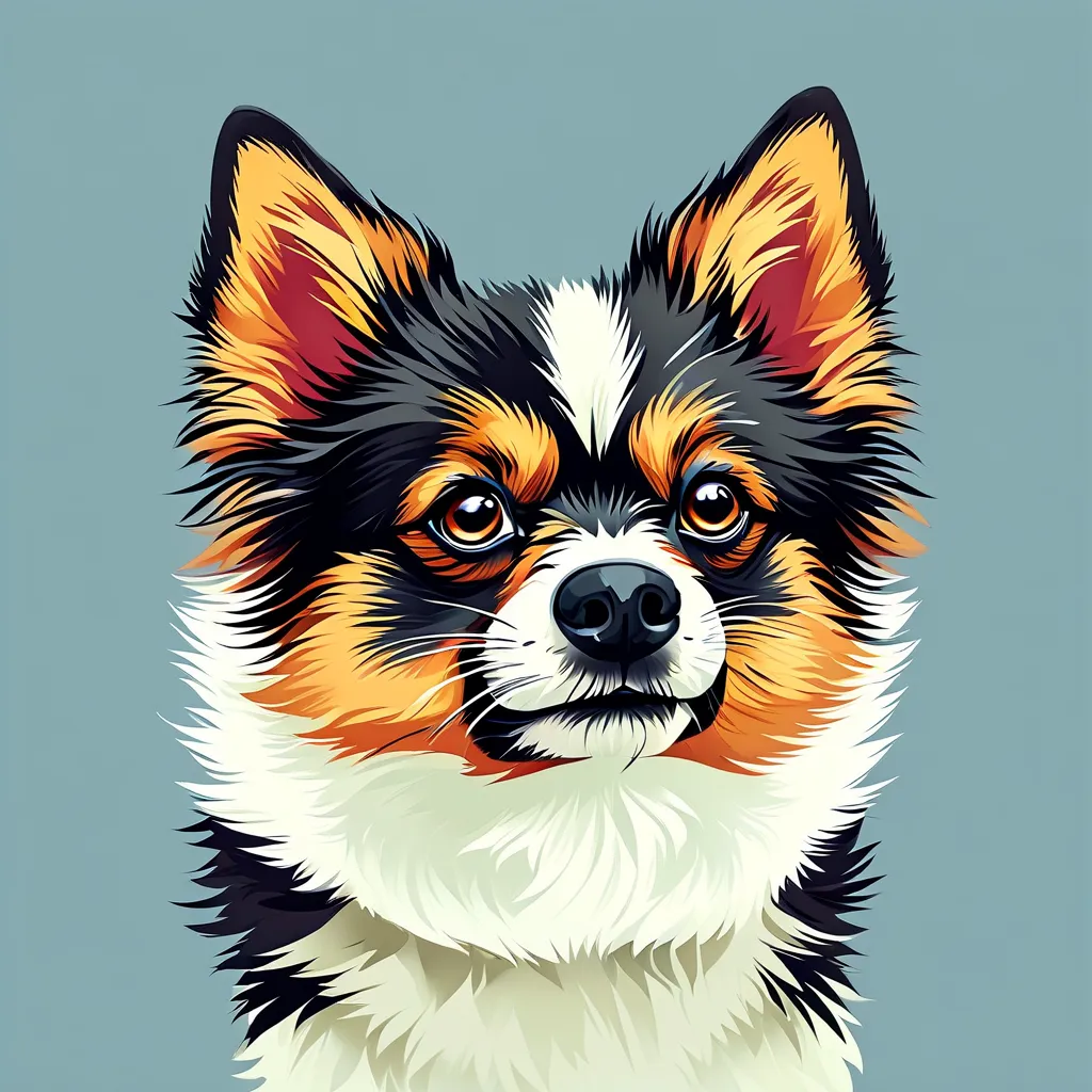 pomsky images Informational