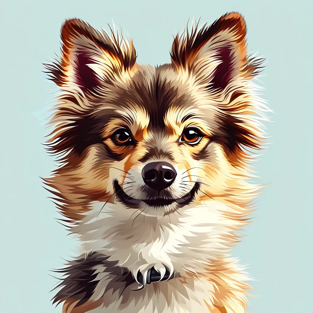 how much are pomskies Informational